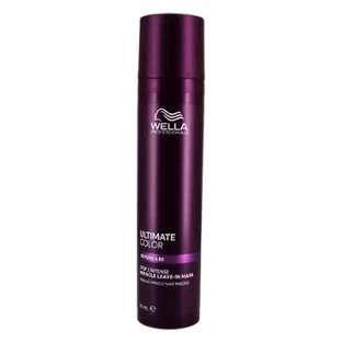 Маска Wella Ultimate Color Radiance: зволоження та захист, 95 мл