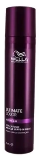 Маска Wella Ultimate Color Radiance: увлажнение и защита, 95 мл