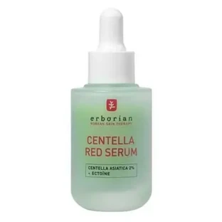 Erborian Centella Red — успокаивающая концентрированная сыворотка, 30 мл