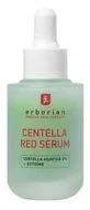 Erborian Centella Red — концентрована заспокійлива сироватка, 30 мл