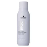 Schwarzkopf Professional BlondMe Bond Repair Фиолетовый бальзам 250 мл