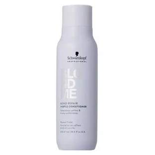 Schwarzkopf Professional BlondMe Bond Repair Бальзам «Фіолетовий» 250 мл