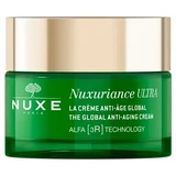 Nuxe Nuxuriance Ultra — комплексний антивіковий крем, 50 мл