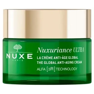 Nuxe Nuxuriance Ultra — комплексный антивозрастной крем, 50 мл