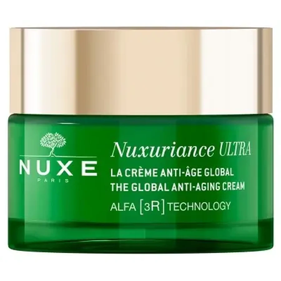 Nuxe Nuxuriance Ultra — комплексный антивозрастной крем, 50 мл: цены и характеристики