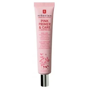 Erborian Primer & Care «Роза и кахи» 45 мл