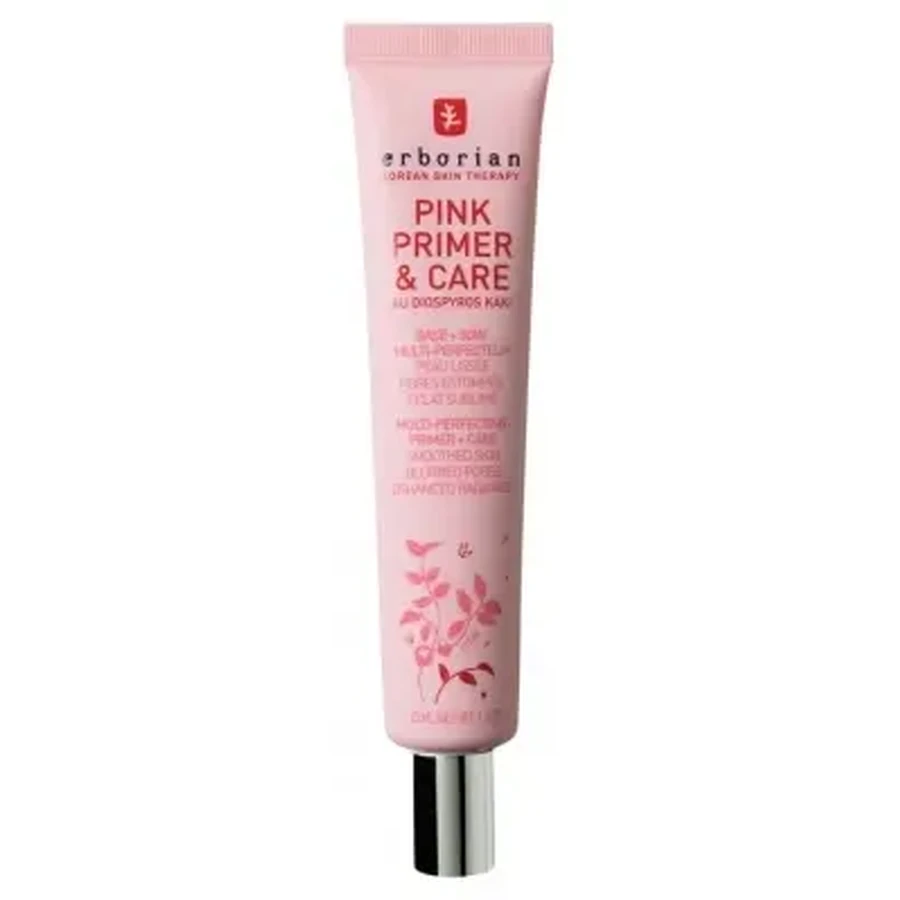 Erborian Primer & Care «Роза та кахі» 45 мл: ціни та характеристики