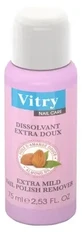 Vitry Экстра-нежный лак для ногтей, 75 мл