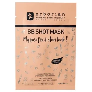 Erborian BB Shot Mask 14 г