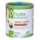 Flamant Vert Phyto Nutrition: органический тонизирующий и энергетический препарат, 80 капсул