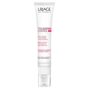 Uriage Toléderm Control Интенсивный успокаивающий крем 40 мл