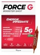 Vitavea Force G Booster Shot: миттєвий заряд енергії, 10 ампул