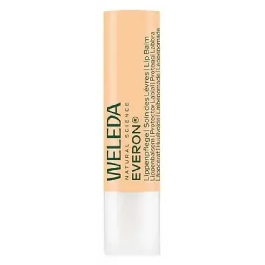 Weleda Everon Средство для ухода за губами 4,8 г: цены и характеристики