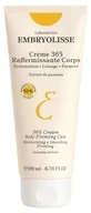 Embryolisse Laboratories — Укрепляющий крем для тела Embryolisse 365, 200 мл