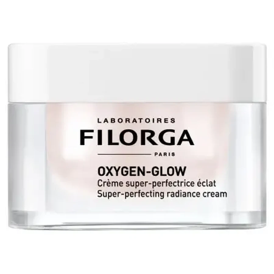 Filorga OXYGEN-GLOW 50 мл: цены и характеристики