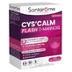 Santarome Cys'calm Flash D-манноза, 10 пакетиков