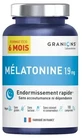 Granions Мелатонин 1,9 мг, 180 таблеток