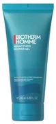 Biotherm Homme Aquafitness Гель для душа с мгновенным оживляющим эффектом 200 мл
