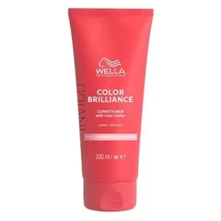 Бальзам Wella Invigo Color Brilliance для тонких и средних волос, 200 мл