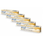 Офтальмологический гель Recugel 5 × 10 г, Bausch & Lomb: цены и характеристики