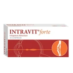 Intravit forte, 4x30 таблеток, Offhealth: цены и характеристики