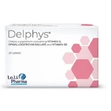 Delphys, 2x30 капсул, Lo.Li Pharma
