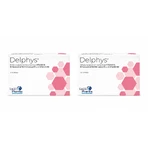Delphys, 2x30 капсул, Lo.Li Pharma: цены и характеристики