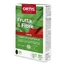 Fruit & Fiber Forte, 2 х 24 таблетки