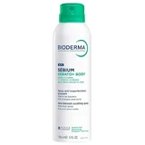 Sebium Kerato+ Спрей для тела, 2x150 мл, Bioderma