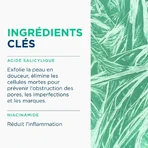Sebium Kerato+ Спрей для тіла, 2×150 мл, Bioderma: ціни та характеристики