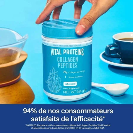 Vital Proteins Колагенові пептиди, неароматизований порошок, 2x567 г, GNC: ціни та характеристики