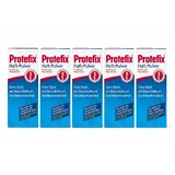 Клей-порошок Protefix, 5 × 50 г