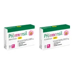 Promensil Forte Menopause, 2 x 30 таблеток: цены и характеристики