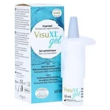Visuxl капли для глаз 3 × 10 мл