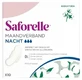Ночные прокладки Saforelle, 10 штук
