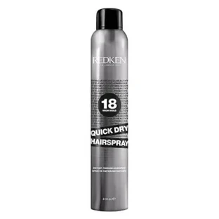 Redken Спрей для быстрой сушки Redken Styling