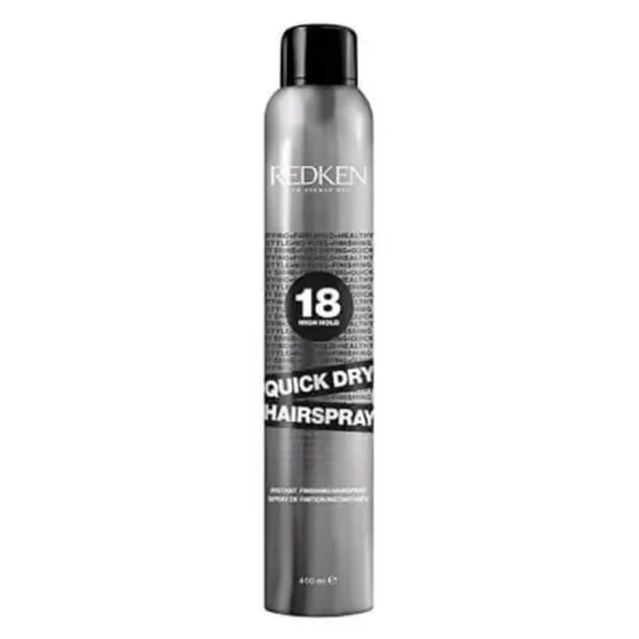 Redken Спрей для быстрой сушки Redken Styling: цены и характеристики