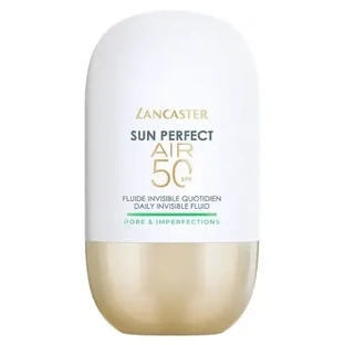 Lancaster Sun Perfect Air — невидимая сыворотка для ежедневного ухода за порами и несовершенствами кожи, SPF 50, 40 мл