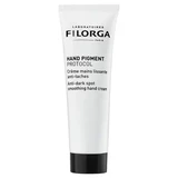 Filorga HAND PIGMENT PROTOCOL Смягчающий крем от пигментных пятен для рук, 50 мл