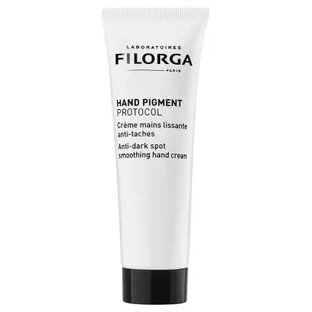Filorga HAND PIGMENT PROTOCOL Крем для рук, що вирівнює тон шкіри та усуває пігментні плями, 50 мл