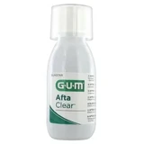 GUM Afta Clear, ополаскиватель для полости рта, 120 мл
