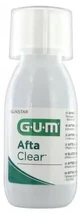 GUM Afta Clear, ополаскиватель для полости рта, 120 мл