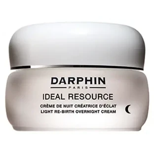 Darphin Ideal Resource Ночной антивозрастной крем, придающий коже сияние, 50 мл