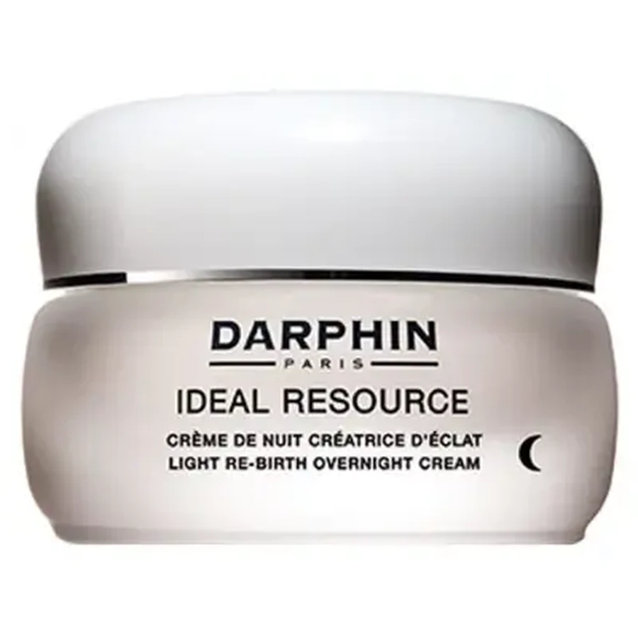 Darphin Ideal Resource Ночной антивозрастной крем, придающий коже сияние, 50 мл: цены и характеристики