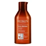 Шампунь против пушения волос Redken Frizz Dismiss