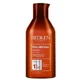 Шампунь против пушения волос Redken Frizz Dismiss