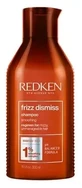 Шампунь против пушения волос Redken Frizz Dismiss