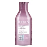 Redken Volume Injection — кондиционер для придания объёма