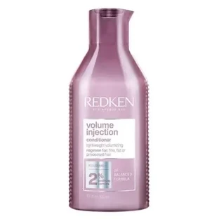 Redken Volume Injection — кондиционер для придания объёма