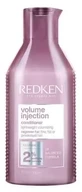 Redken Volume Injection — кондиционер для придания объёма